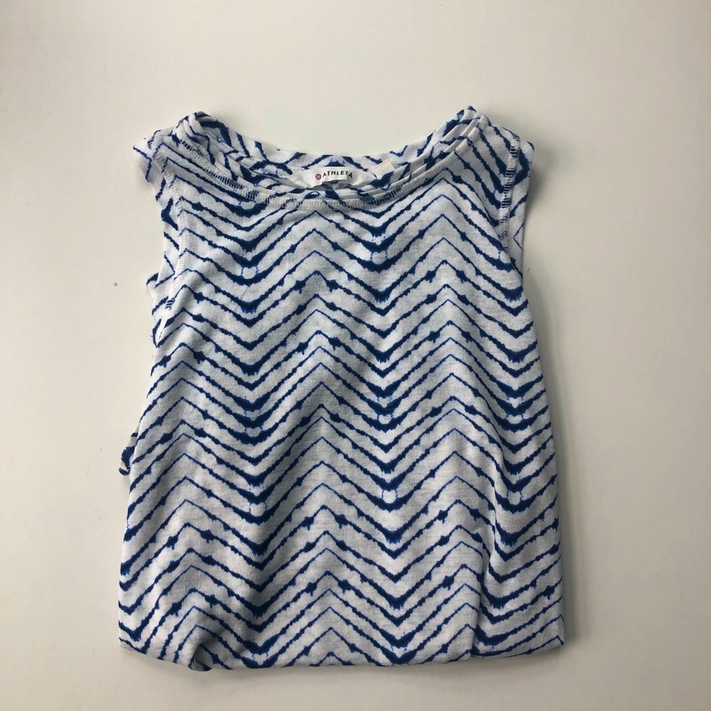 Athleta Breezy Tank